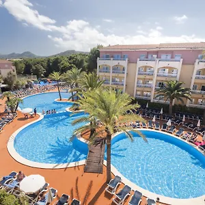 4* Апарт-отель Garden