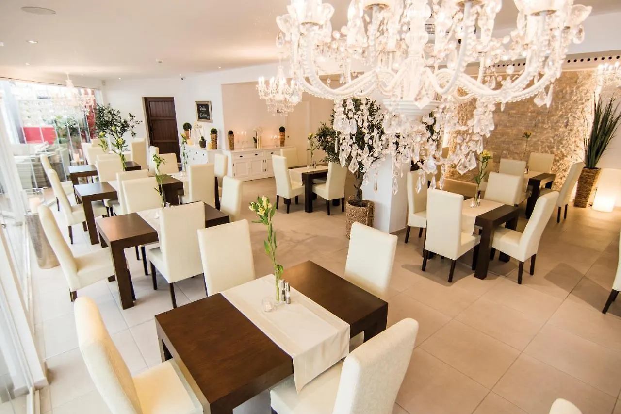 **** Aparthotel Hotel Paradise Residencial Cala Ratjada  Spain