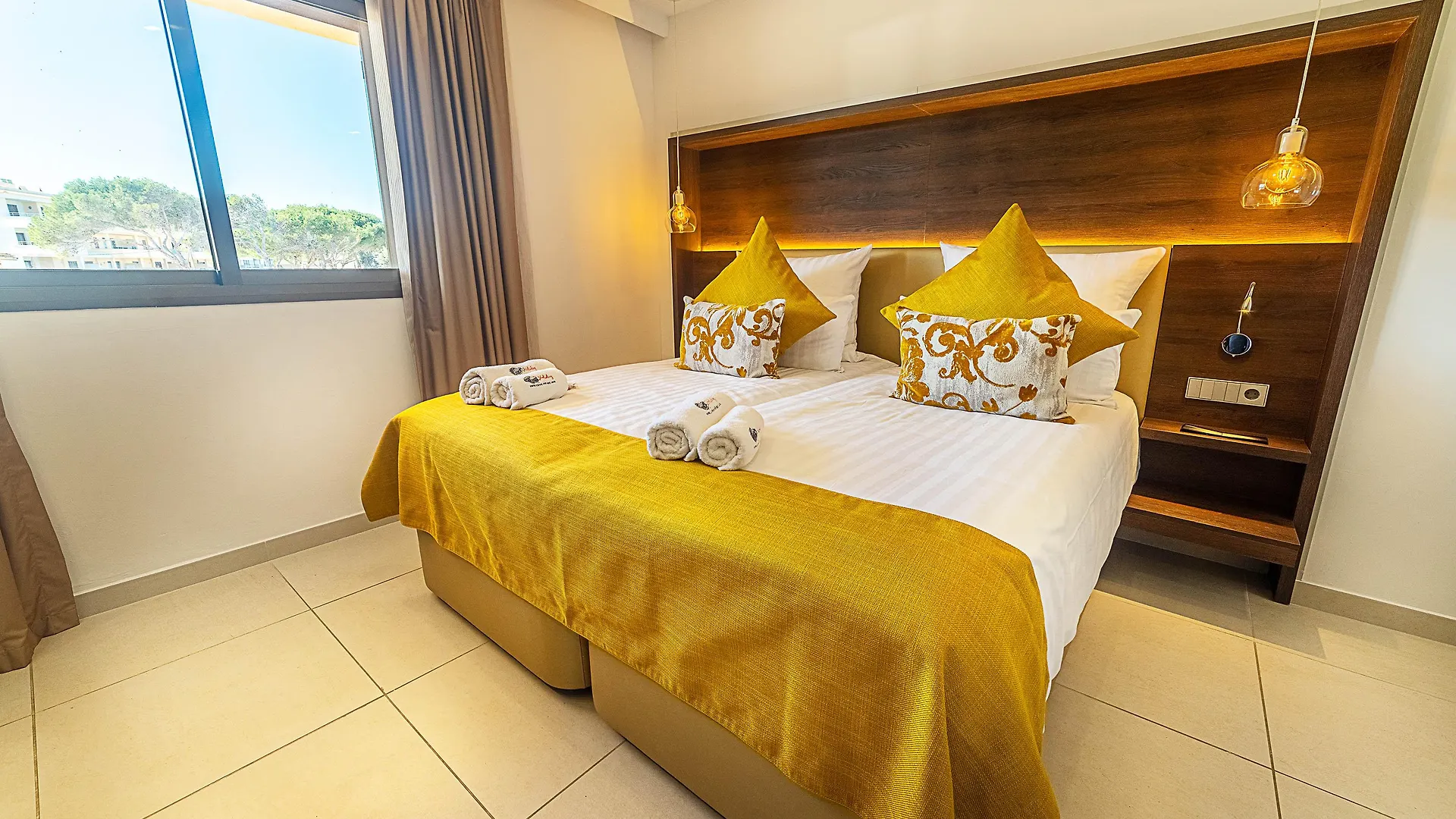 Hotel Paradise Residencial Cala Ratjada  Cala Ratjada (Mallorca)