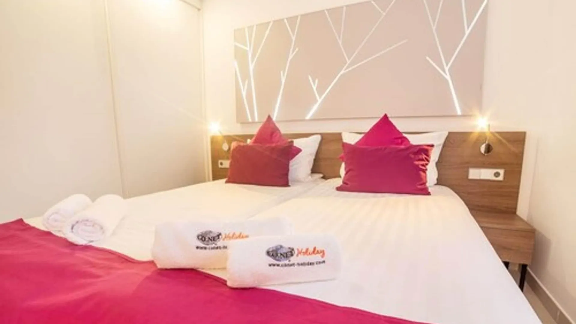 Hotel Paradise Residencial Cala Ratjada  Cala Ratjada (Mallorca)
