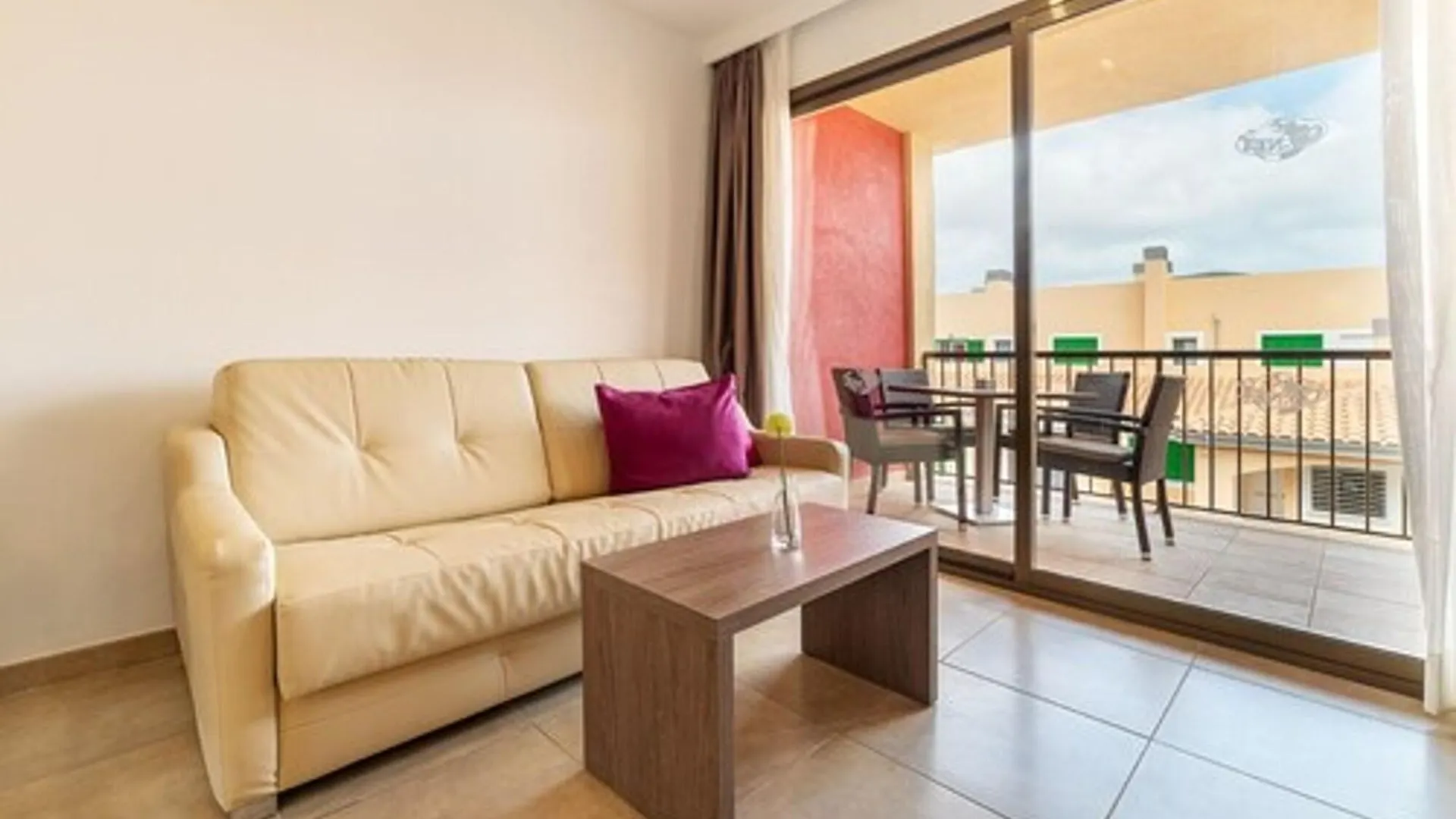 Hotel Paradise Residencial Cala Ratjada