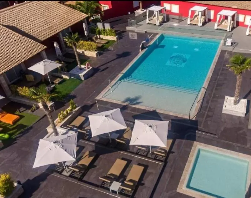 Hotel Paradise Residencial Cala Ratjada  Aparthotel Cala Ratjada (Mallorca)